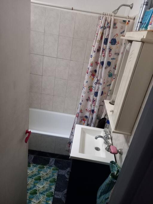 Ph En El Corazon De Crespo Appartement Buenos Aires