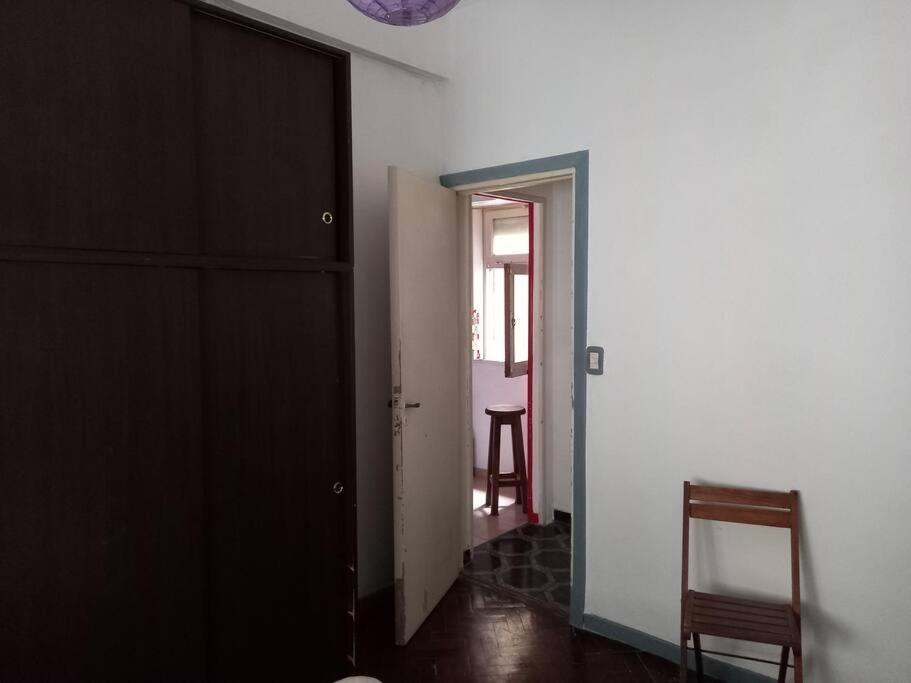 Ph En El Corazon De Crespo Appartement Buenos Aires