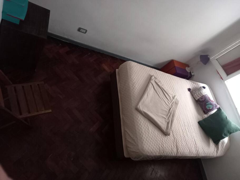 Appartement Ph En El Corazon De Crespo Buenos Aires