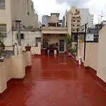 Ph En El Corazon De Villa Crespo