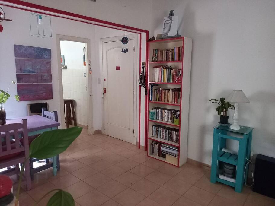 Ph En El Corazon De Crespo Apartment Buenos Aires