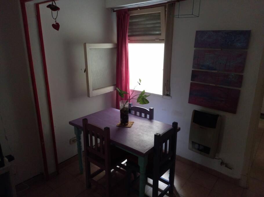 Apartment Ph En El Corazon De Crespo *