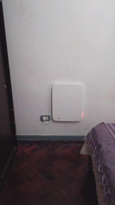 Apartment Ph En El Corazon De Crespo
