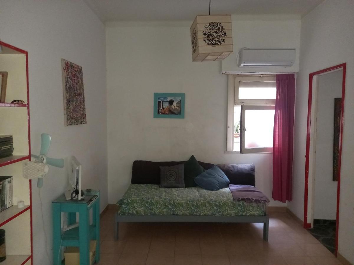 Ph En El Corazon De Crespo Apartment Buenos Aires